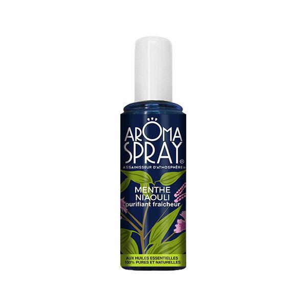 Spray Menthe Niaouli 100ml