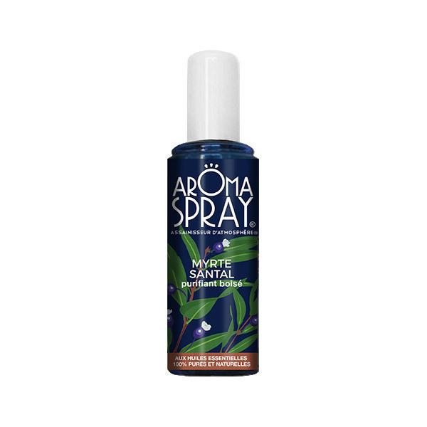 Spray Myrte Santal 100ml