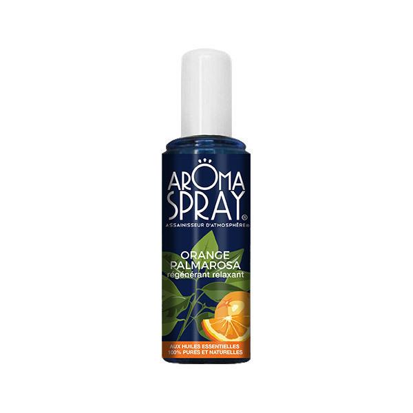 Spray Orange Palmarosa 100ml