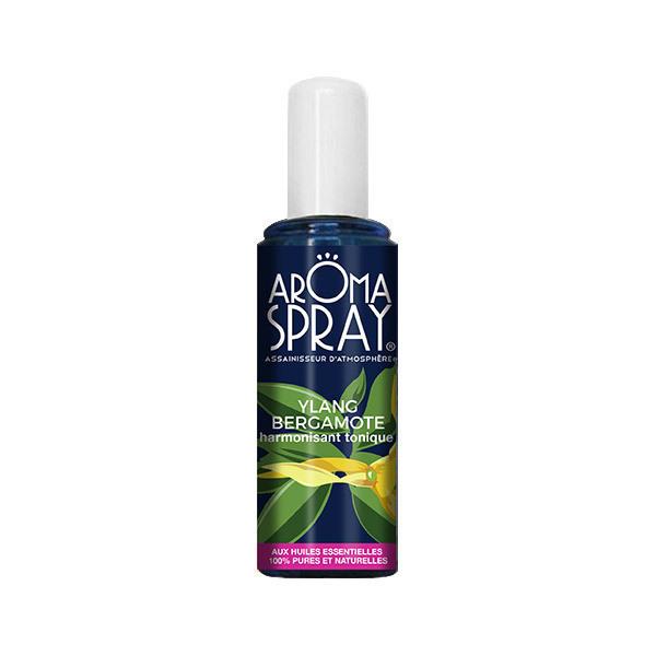 Spray Ylang Bergamote 100ml