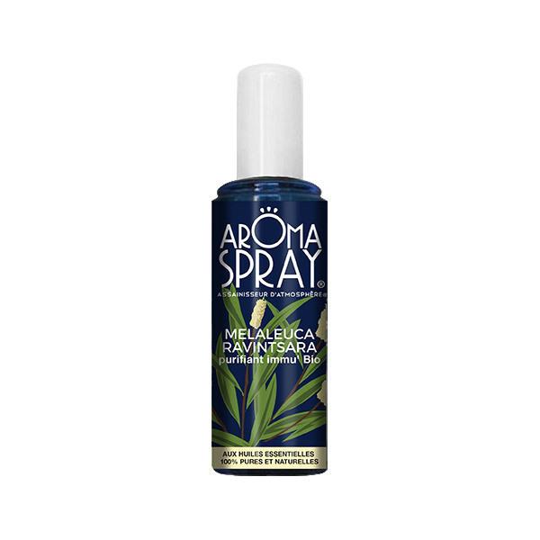 Spray Ravintsara Melaleuca 100ml