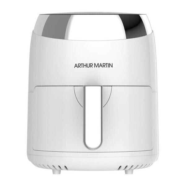 ARTHUR MARTIN AMPAF51 - Fiteuse Air Fry - 1200W - 3,5L - Ecran