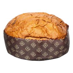 Panettone 100% végétal 500g