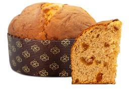 Panettone pomme et cannelle 500g