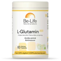 L-Glutamin 800 60 gélules