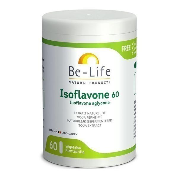 Isoflavone 60 60 gélules