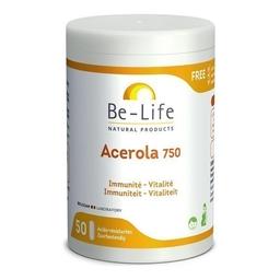 Acérola 50 gélules