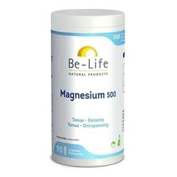 Magnésium 500 90 gélules