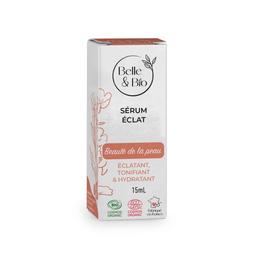 Sérum Eclat - 15ml - Certifié Cosmos par Ecocert