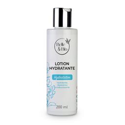 Lotion Hydratante - 100ml - Certifiée Cosmos par Ecocert