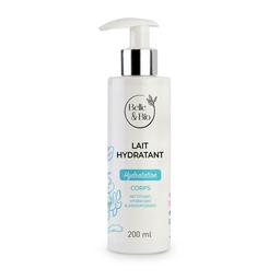 Lait Hydratant - Corps - 200ml - Certifié Cosmos par Ecocert