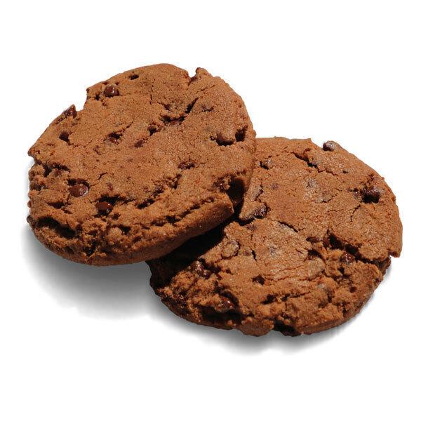 Cookies tout chocolat 1,5kg