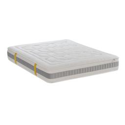 Lot GRAND HOTEL 140x190 | Matelas, Sommier, Accessoires