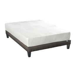 Ensemble Paris 140x190 cm | Matelas + Sommier