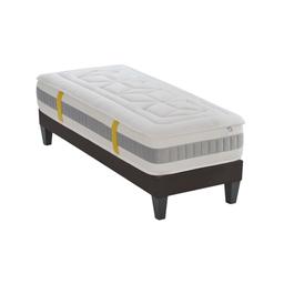 Ensemble Grand Hôtel 90x200 cm | Matelas + Sommier