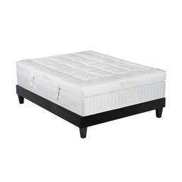 Ensemble Empereur 140x190 cm | Matelas + Sommier