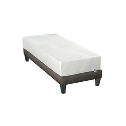 Ensemble Paris 90x190 cm | Matelas + Sommier