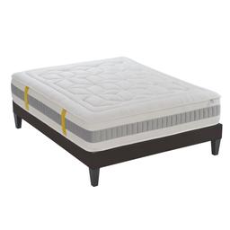 Ensemble Grand Hôtel 140x190 cm | Matelas + Sommier