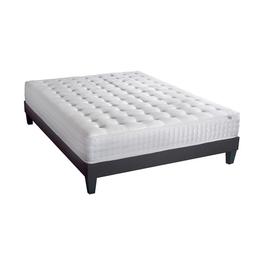 Ensemble Châtelet 140x190 cm | Matelas + Sommier