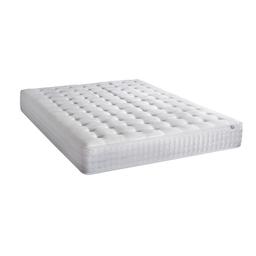 Lot CHÂTELET 140x190 | Matelas, Sommier, Accessoires