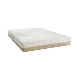 Lot LEMAN 140x190 | Matelas Mousse + Sommier + Accessoires