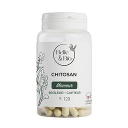 Chitosan - Minceur - 120 Gélules