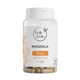 Rhodiola - Tonus - 120 Gélules