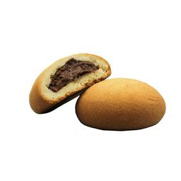 Biscuits coeur choco noisette 1,5 kg