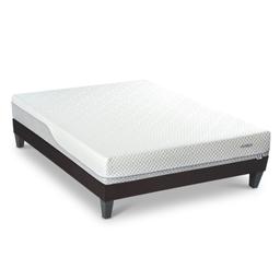 Lot EVERBED 140x200 | Matelas + Sommier