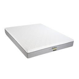 Lot AMBOISE 140x190 | Matelas + Alèse antipunaise