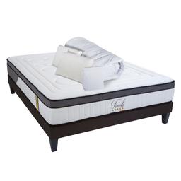 Lot antipunaise TIVOLI 140x190 | Matelas, Sommier, Accessoires