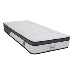 Lot TIVOLI 90x200 | Matelas + Alèse antipunaise