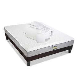 Lot antipunaise AMBOISE 140x190 | Matelas, Sommier, Accessoires