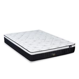 Matelas CELESTIN 140x190 | Mousse avec mémoire de forme