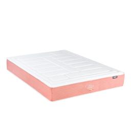 Matelas LILAS 140x190 | Mousse avec mémoire de forme