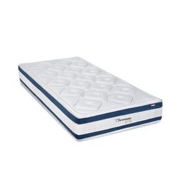 Matelas CHENONCEAU 90x190 | Mousse avec mémoire de forme