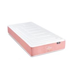 Matelas LILAS 90x190 | Mousse avec mémoire de forme