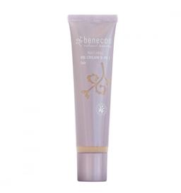 BB Crème Bio 30ml Teinte Fair - Benecos