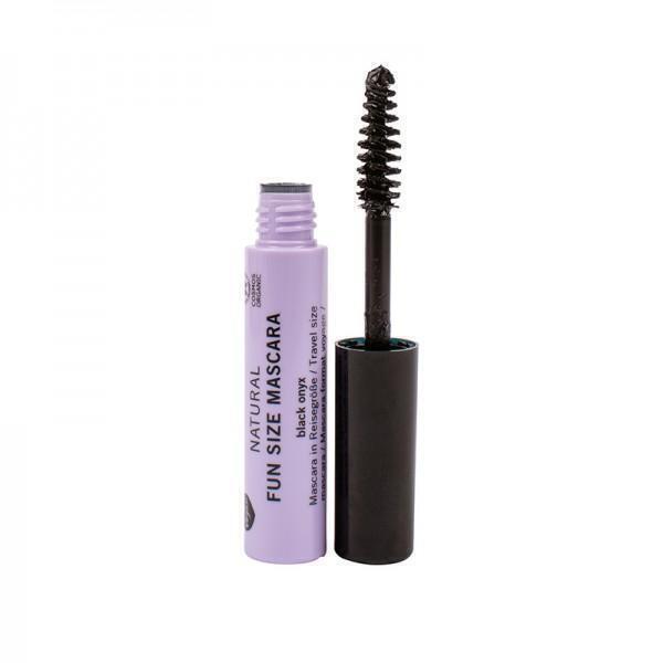 Mascara Mini / Black onyx