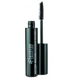 Mascara Maxi Volume Bio 8ml - Noir - Benecos