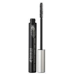 Mascara longueur Noir carbone (carbon black)