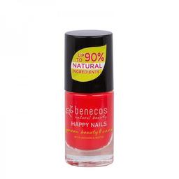 Vernis à ongles Rouge Flashy (hot summer)