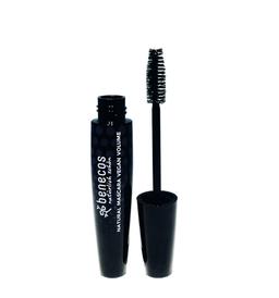 Mascara Volume Vegan 10ml - Magic Black - Benecos