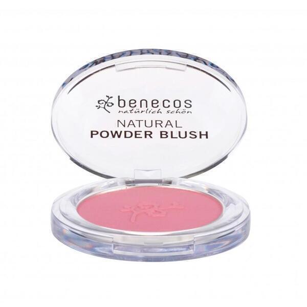 BENECOS Fard à Joues, Blush 5,5g