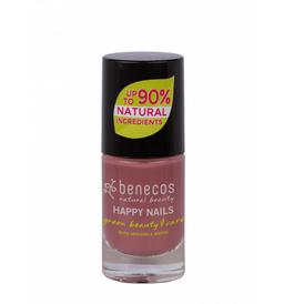 Vernis à ongles Bio et Végan 5ml - Mystery - Benecos