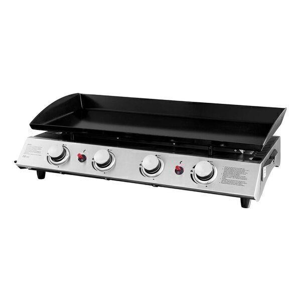 COOKER - Plancha au Gaz II