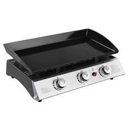 COOKER - Plancha au Gaz II