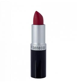 Rouge à lèvres Bio 4.5g - Rouge Classique - Benecos