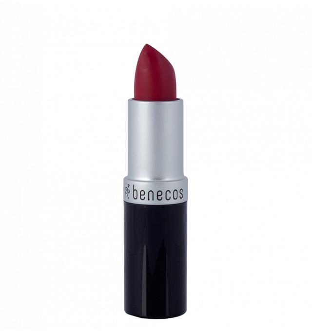 Rouge à lèvres Bio 4.5g - Rouge Classique - Benecos