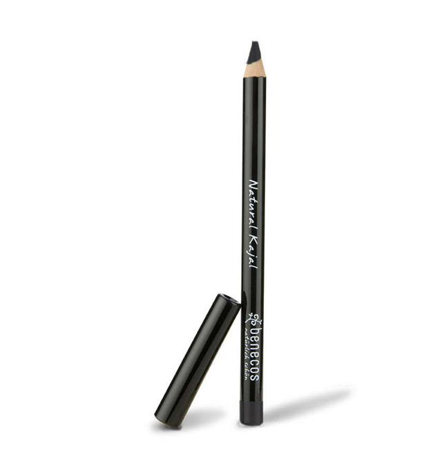 Crayon Contour des Yeux Bio - Gris - Benecos